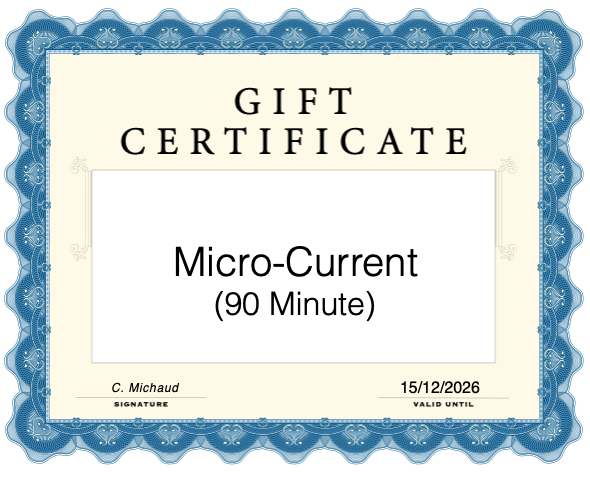 Micro - Current 90 Minute