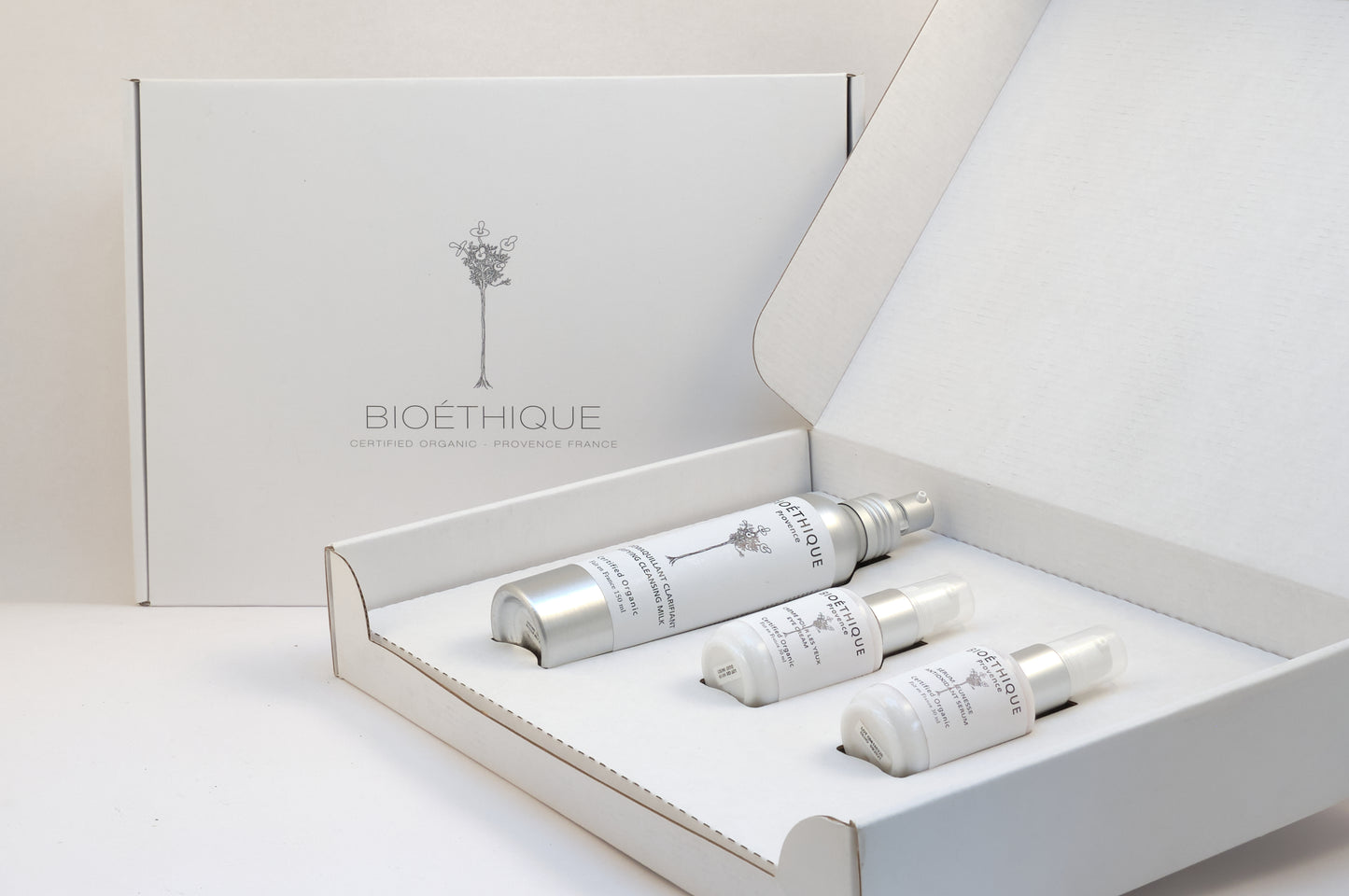 Bioéthique Large Gift Box