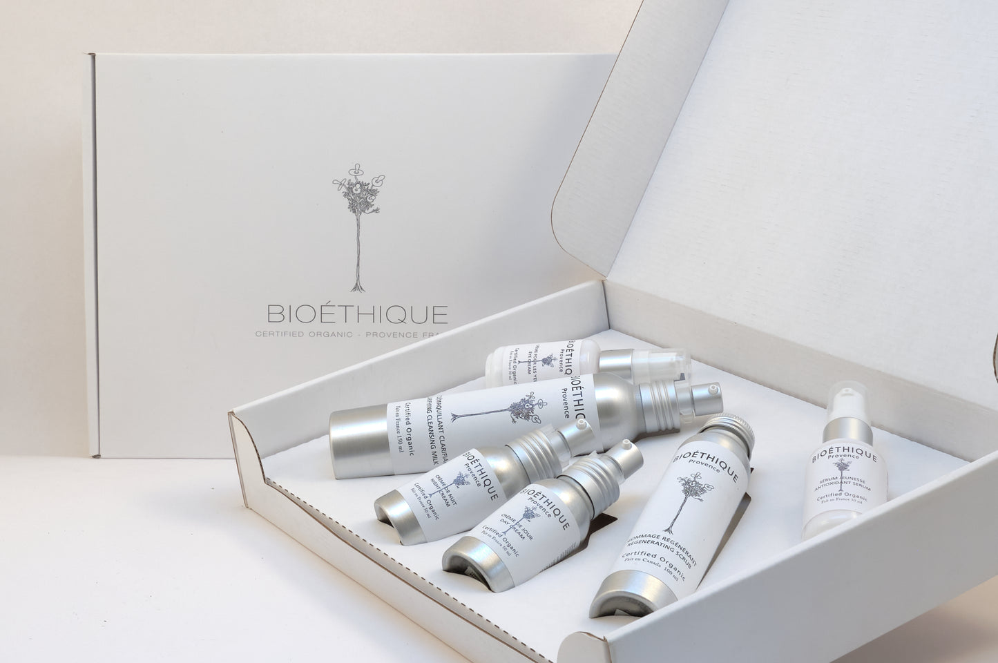 Bioéthique Large Gift Box