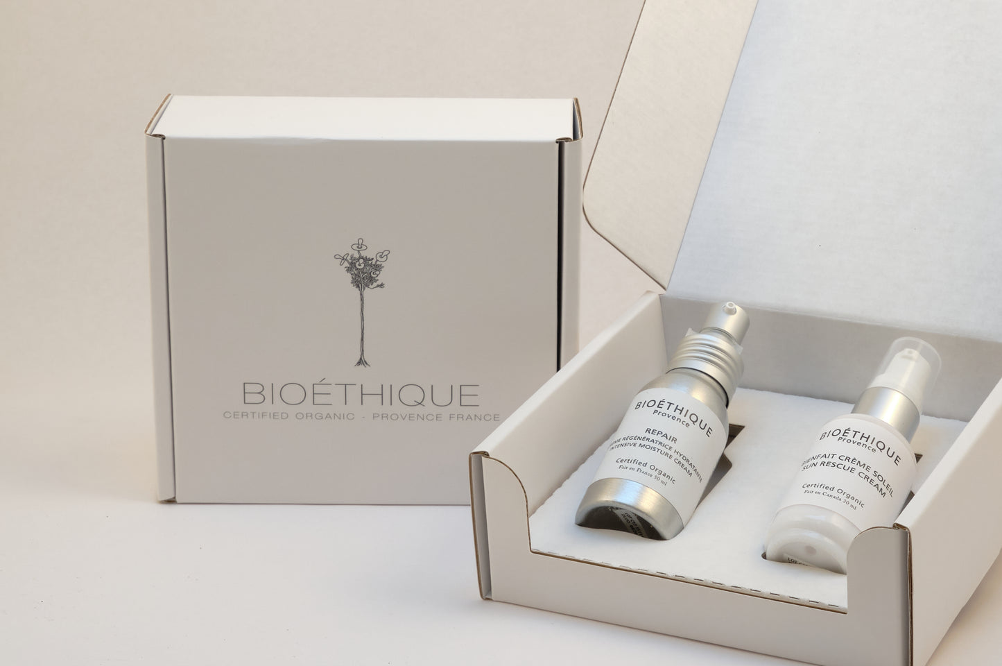 Bioéthique Small Gift Box