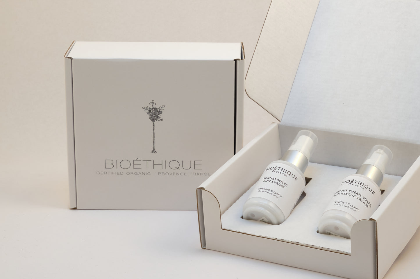 Bioéthique Small Gift Box
