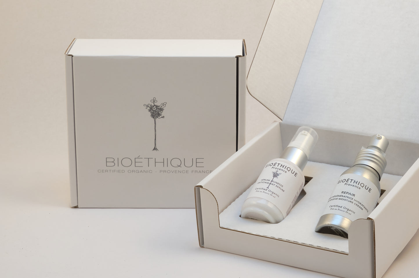 Bioéthique Small Gift Box