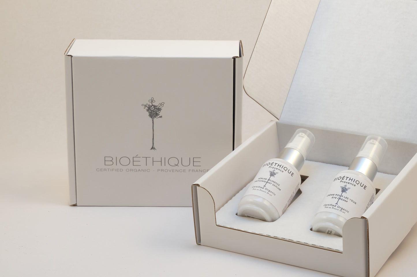 Bioéthique Small Gift Box