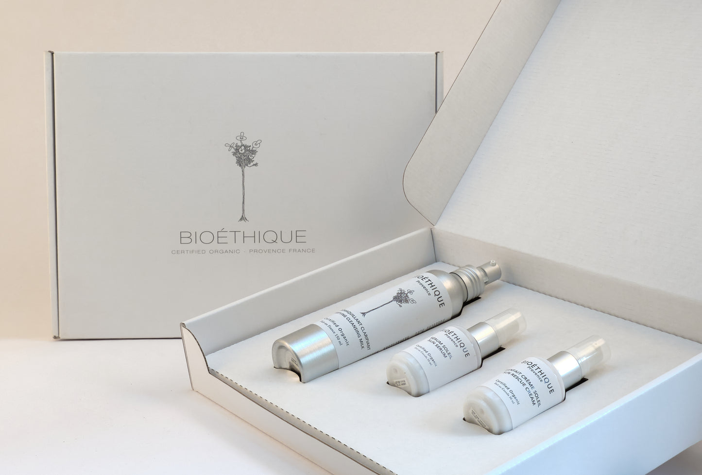 Bioéthique Large Gift Box