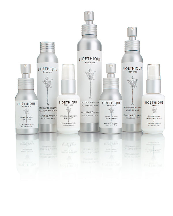 Bioéthique  Gift Card - FOR ONLINE PURCHASES ONLY