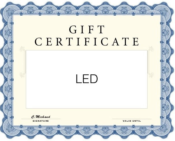 LED Photodynamic Facial Therapy