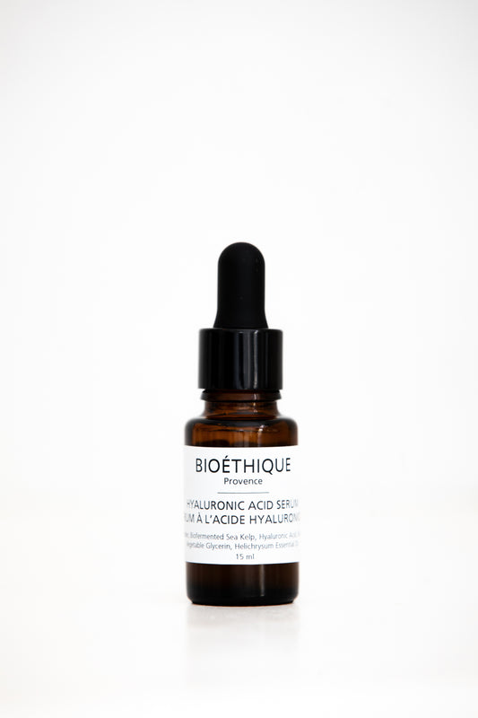 Hyaluronic Acid Serum 15ml