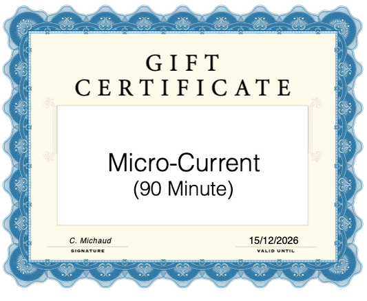 Micro - Current 90 Minute