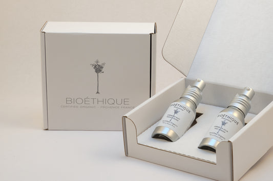 Bioéthique Small Gift Box