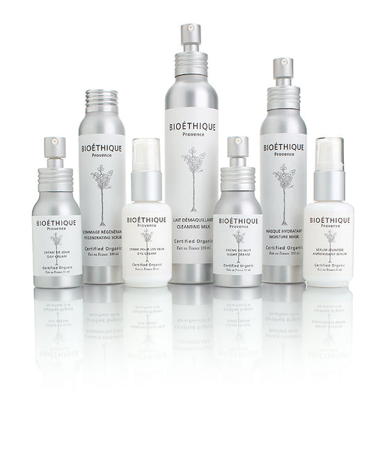 Bioéthique Gift Card - FOR ONLINE PURCHASES ONLY