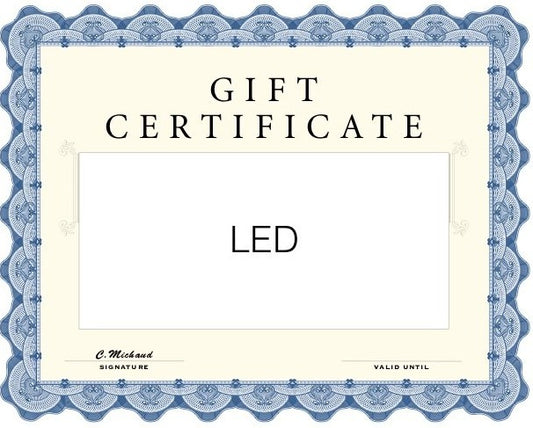 LED Photodynamic Facial Therapy